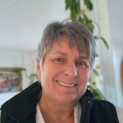 Susanne Vestergaard