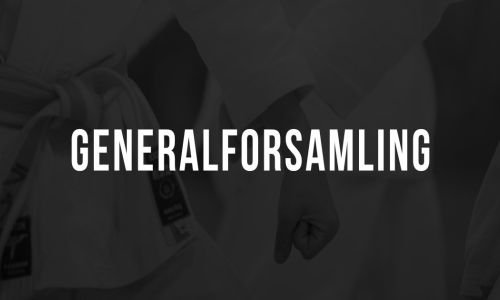 Indkaldelse til generalforsamling 2026